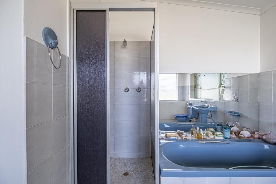 3 Bedroom Property for Sale in Amsterdamhoek Eastern Cape
